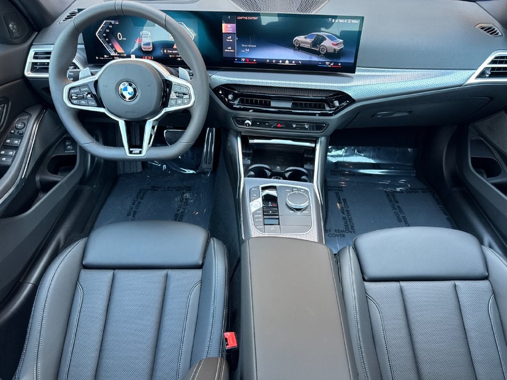 2026 BMW 3 Series 330i