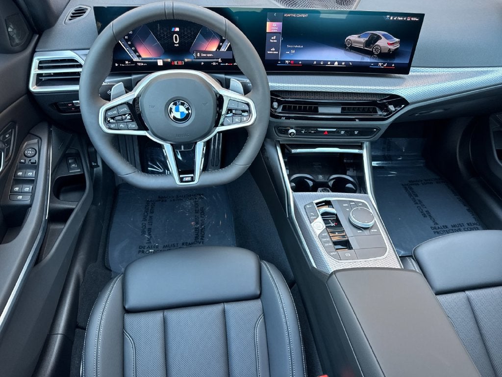 2026 BMW 3 Series 330i