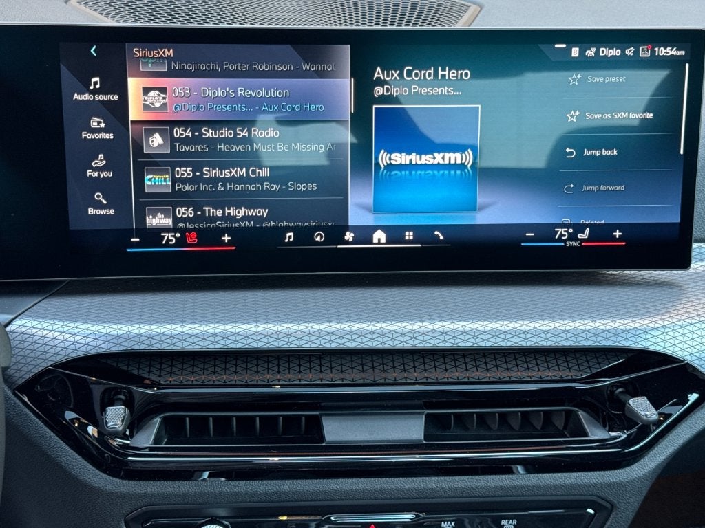 2026 BMW 3 Series 330i
