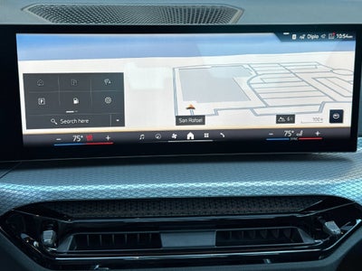 2026 BMW 3 Series 330i