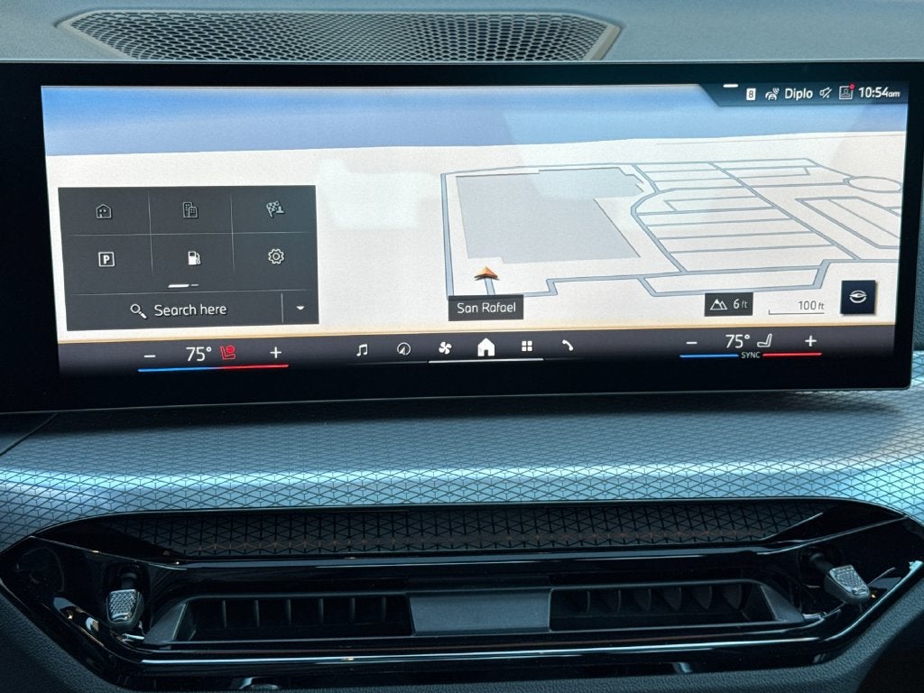 2026 BMW 3 Series 330i