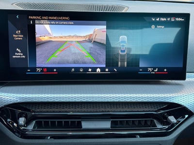 2026 BMW 3 Series 330i
