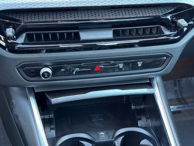 2026 BMW 3 Series 330i
