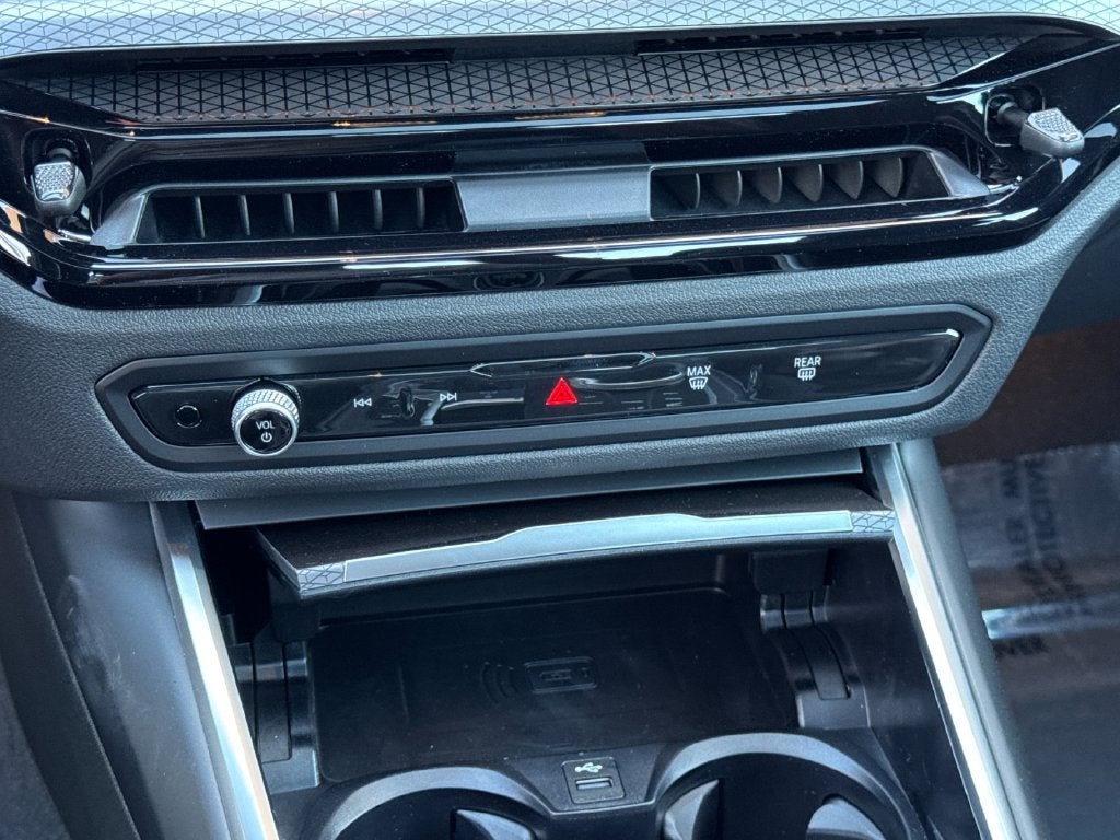 2026 BMW 3 Series 330i