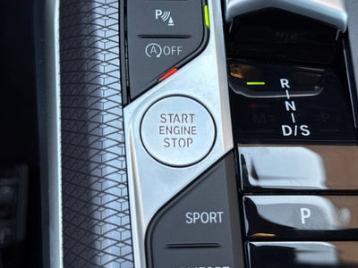 2026 BMW 3 Series 330i