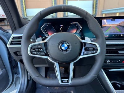 2026 BMW 3 Series 330i