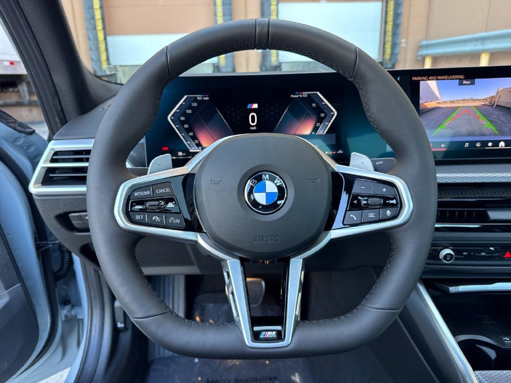 2026 BMW 3 Series 330i
