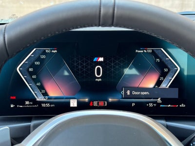 2026 BMW 3 Series 330i