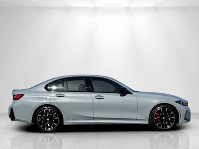 2026 BMW 3 Series 330i