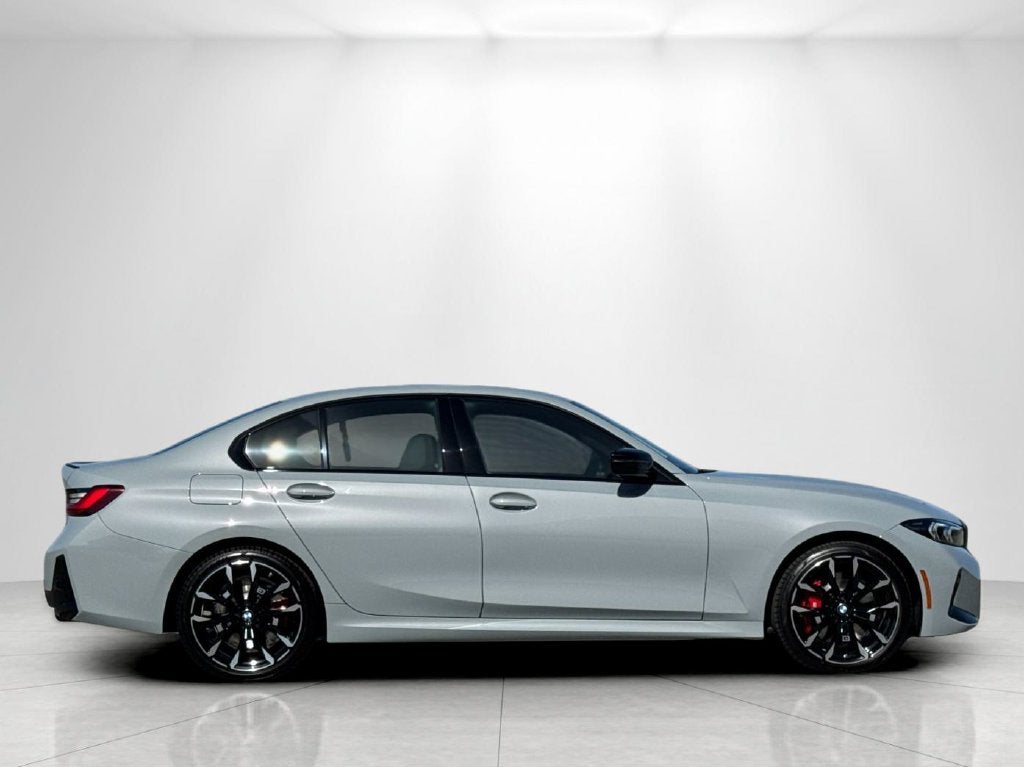 2026 BMW 3 Series 330i