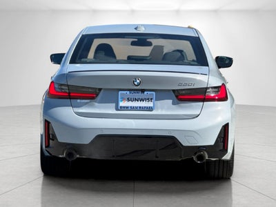 2026 BMW 3 Series 330i