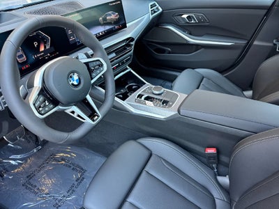 2026 BMW 3 Series 330i