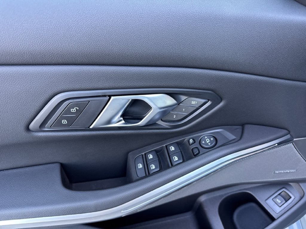 2026 BMW 3 Series 330i