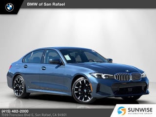 2026 BMW 3 Series 330i