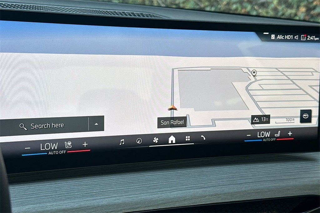 2025 BMW 3 Series 330i