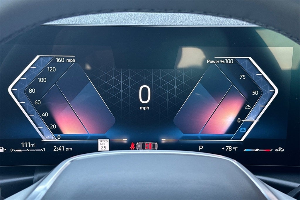 2025 BMW 3 Series 330i