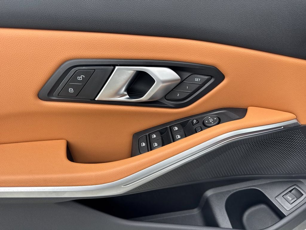 2026 BMW 3 Series 330i