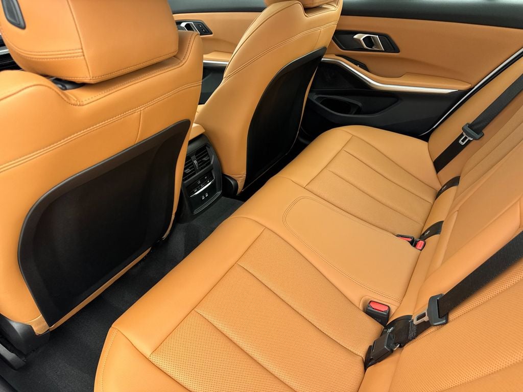2026 BMW 3 Series 330i