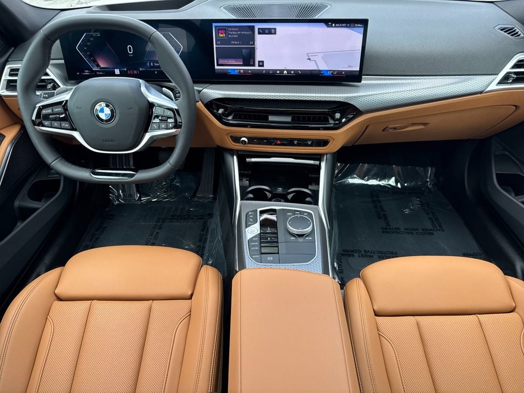 2026 BMW 3 Series 330i