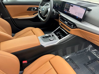 2026 BMW 3 Series 330i