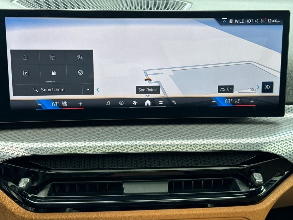 2026 BMW 3 Series 330i