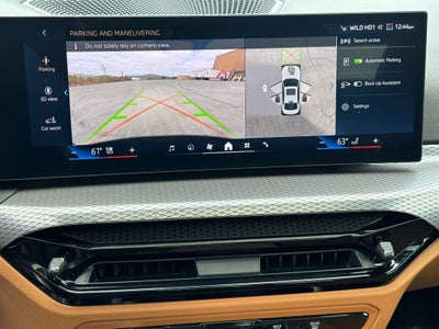 2026 BMW 3 Series 330i