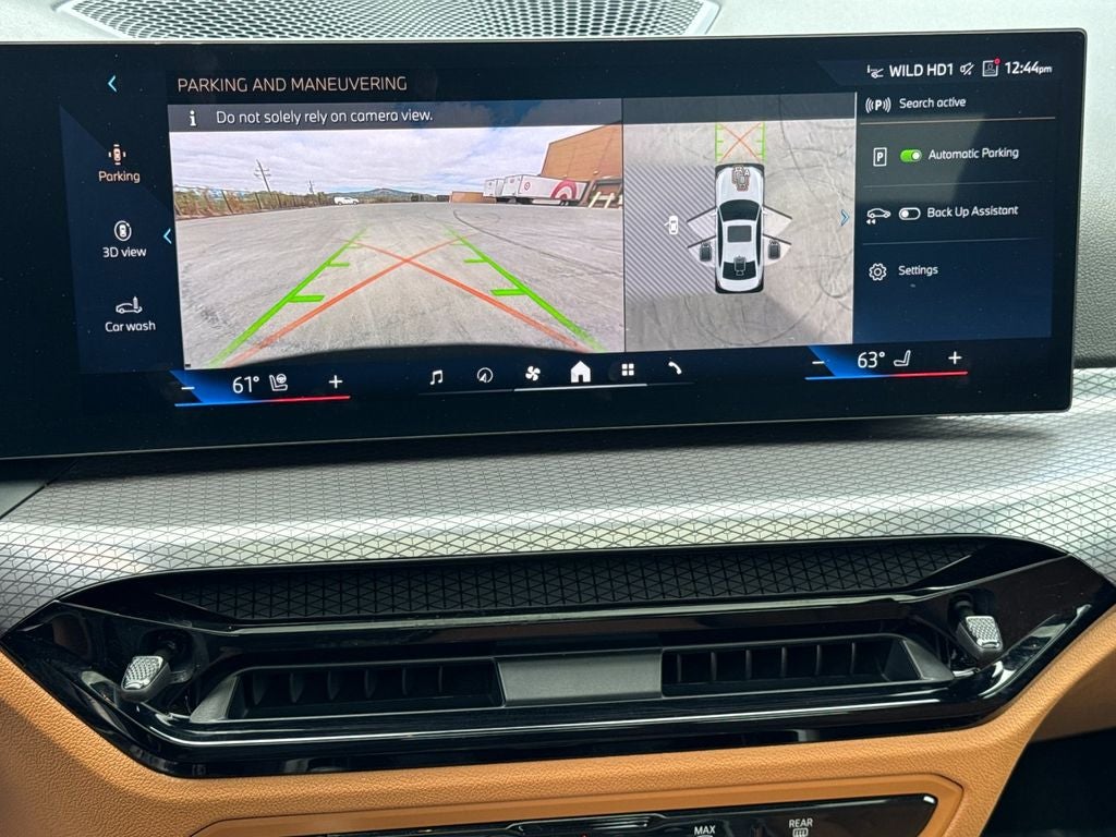 2026 BMW 3 Series 330i