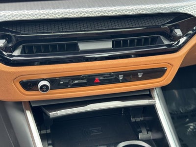 2026 BMW 3 Series 330i