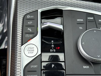 2026 BMW 3 Series 330i