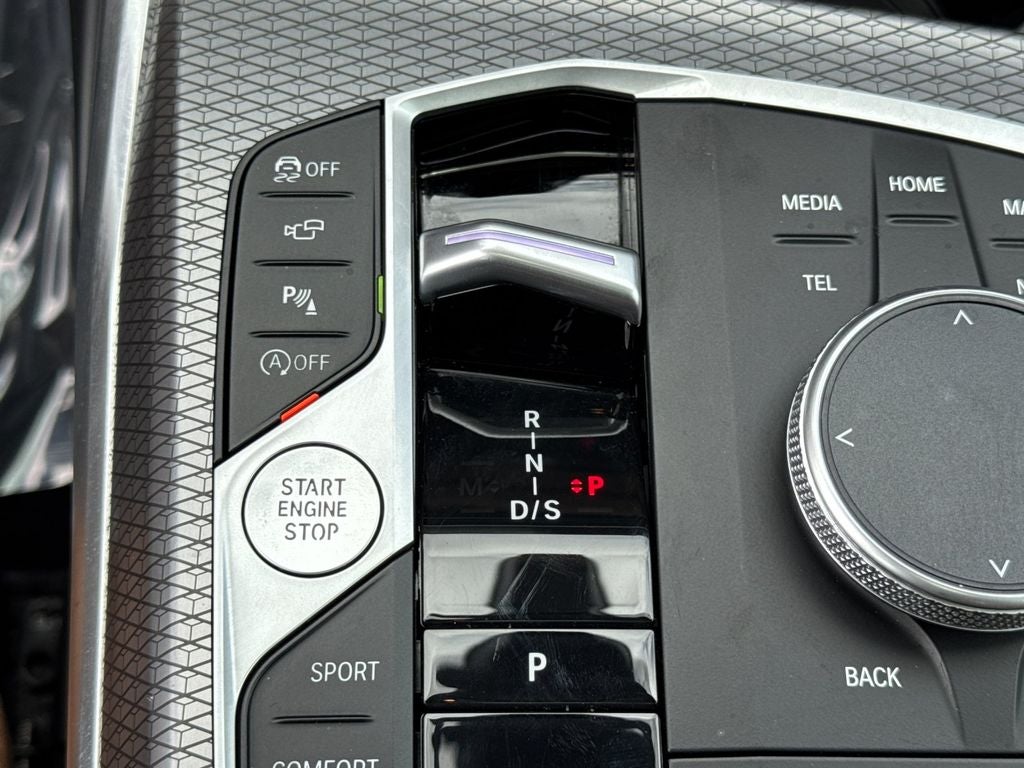 2026 BMW 3 Series 330i