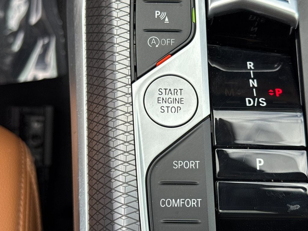 2026 BMW 3 Series 330i