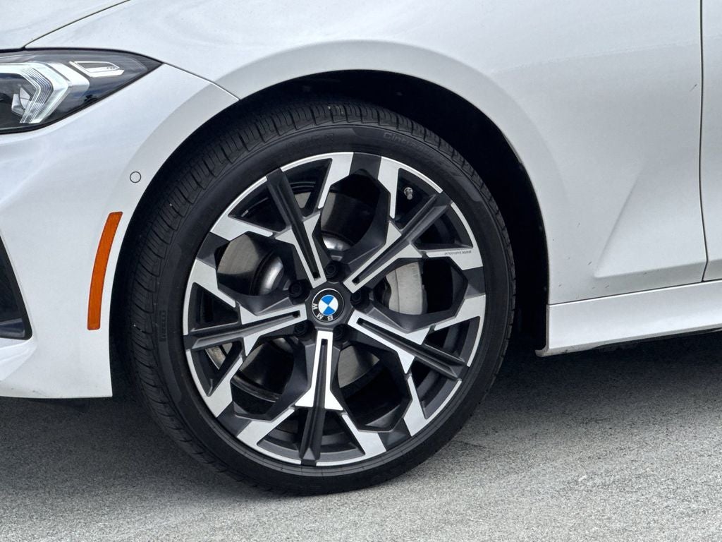 2026 BMW 3 Series 330i