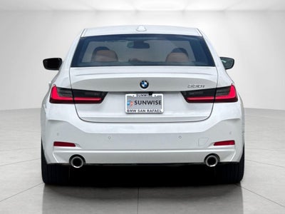 2026 BMW 3 Series 330i