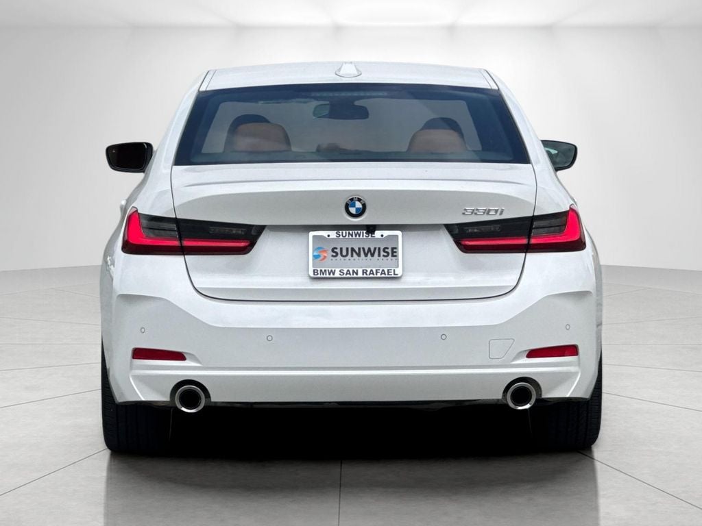 2026 BMW 3 Series 330i