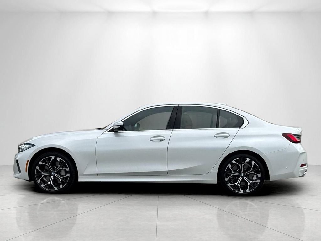 2026 BMW 3 Series 330i