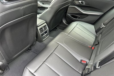 2026 BMW 3 Series 330i