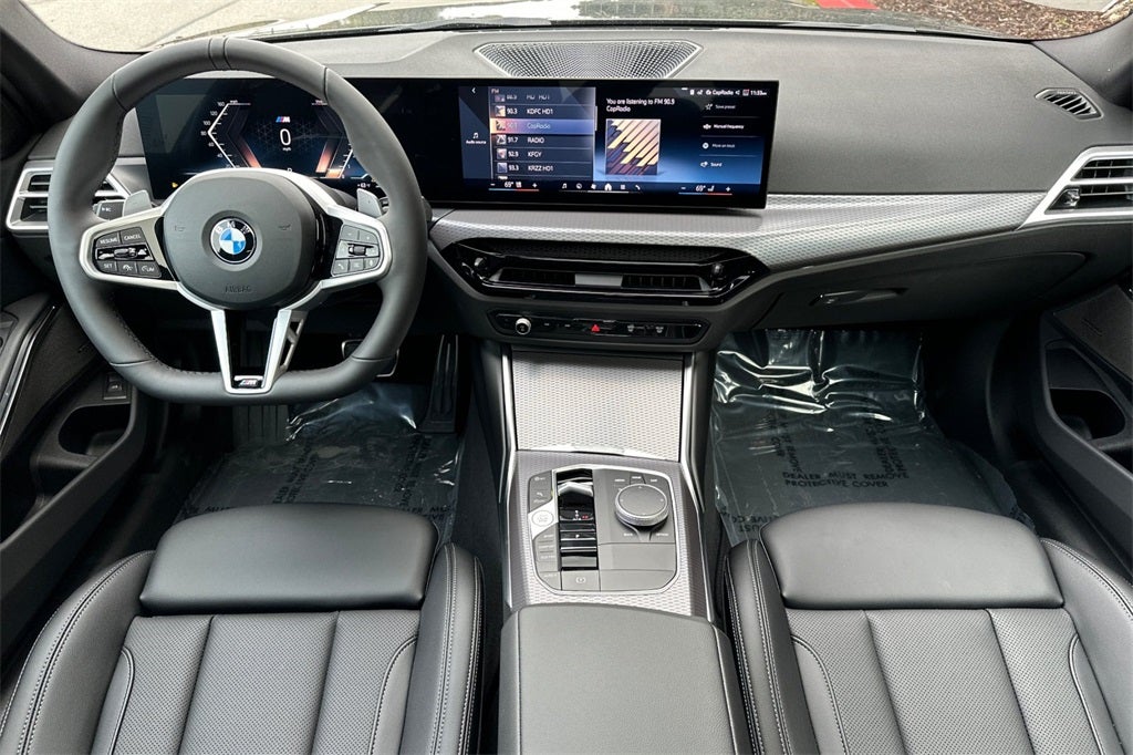 2026 BMW 3 Series 330i