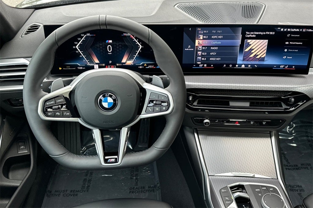 2026 BMW 3 Series 330i