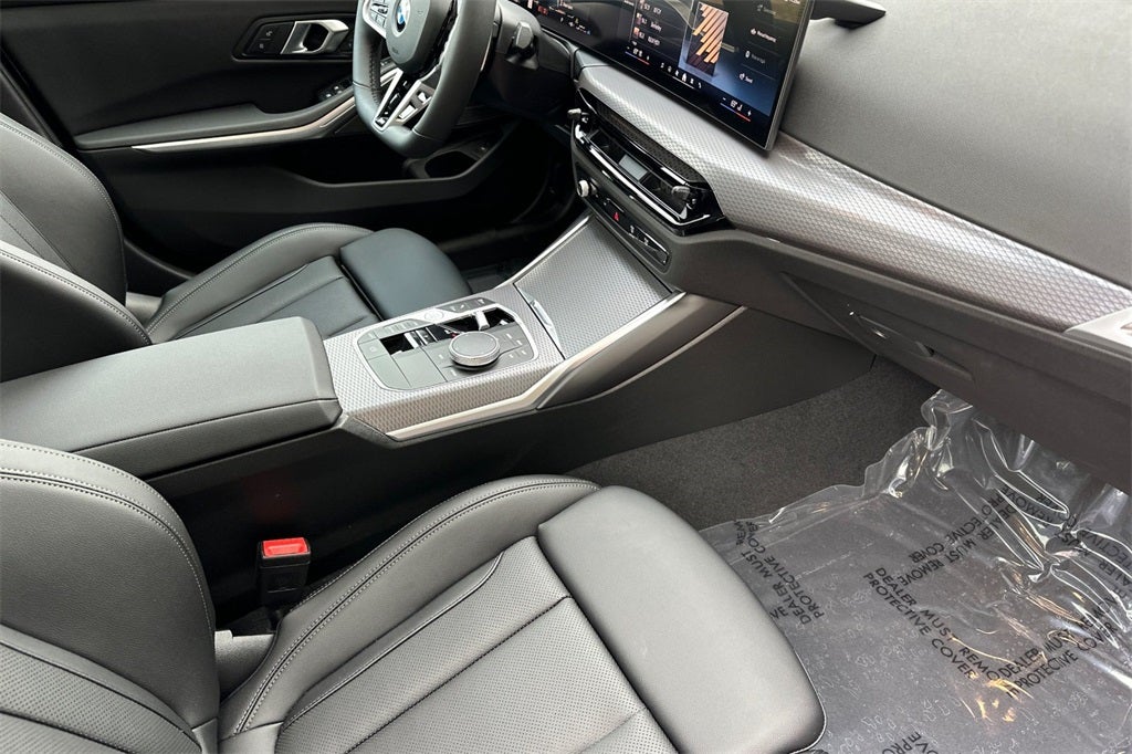 2026 BMW 3 Series 330i