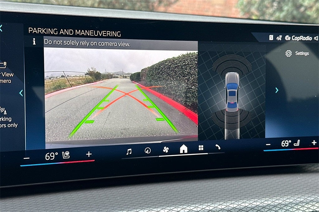 2026 BMW 3 Series 330i