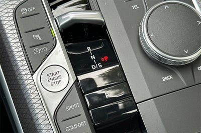 2026 BMW 3 Series 330i