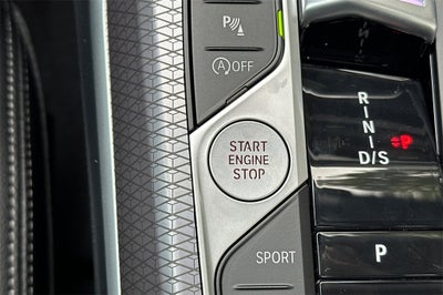 2026 BMW 3 Series 330i