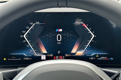 2026 BMW 3 Series 330i