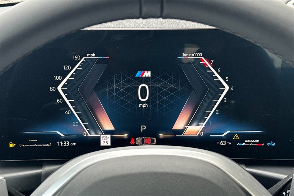 2026 BMW 3 Series 330i