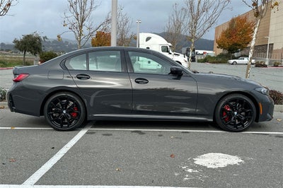 2026 BMW 3 Series 330i