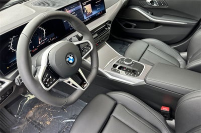 2026 BMW 3 Series 330i