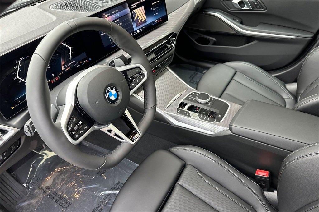 2026 BMW 3 Series 330i