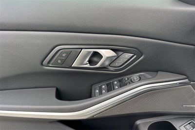 2026 BMW 3 Series 330i