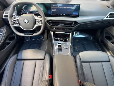2026 BMW 3 Series 330i