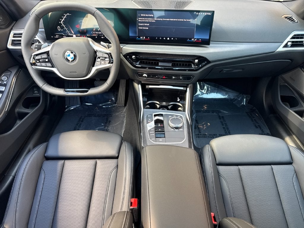 2026 BMW 3 Series 330i